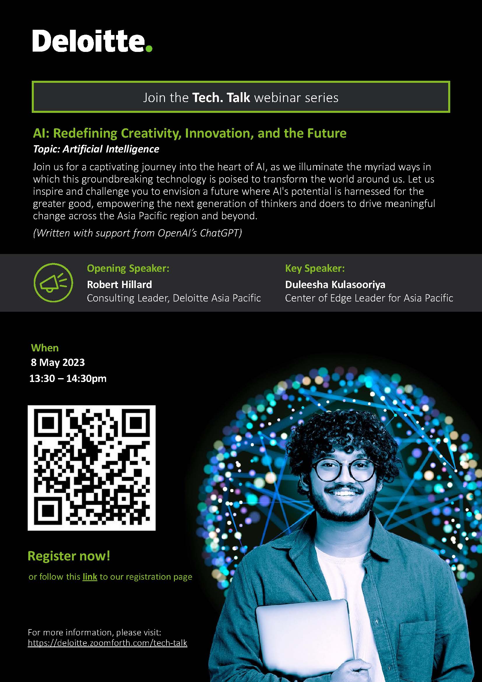 Deloitte _Tech Talk Poster-online-20230428
