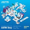 ASTRI Day Banner