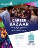 Disneyland Career Bazaar 20221013